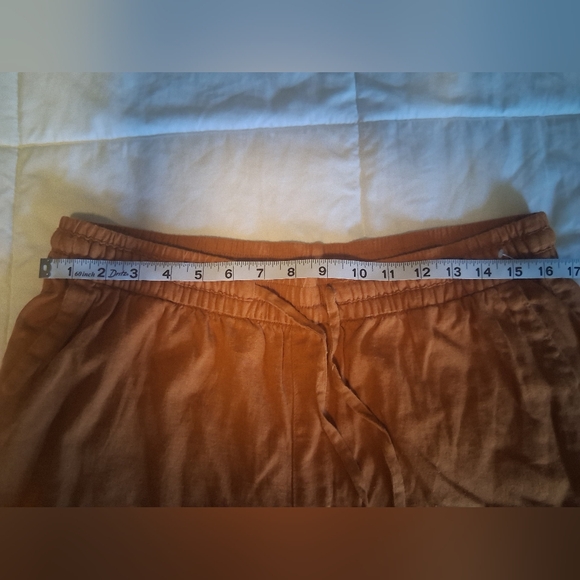 Old Navy  Brown Pants - Picture 4 of 7